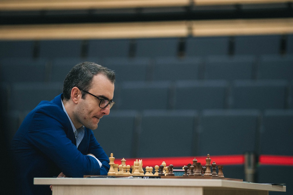 FIDE World Cup Round 3 Tiebreaks: A day of the underdogs - Schach