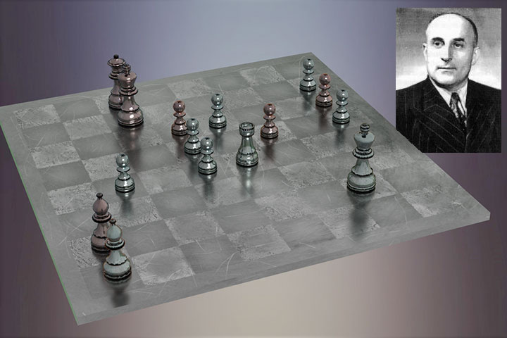 Historical Top 20 Elo: November 2013 : r/chess