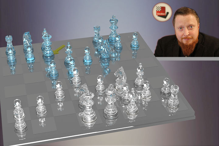  ChessBase: The London System