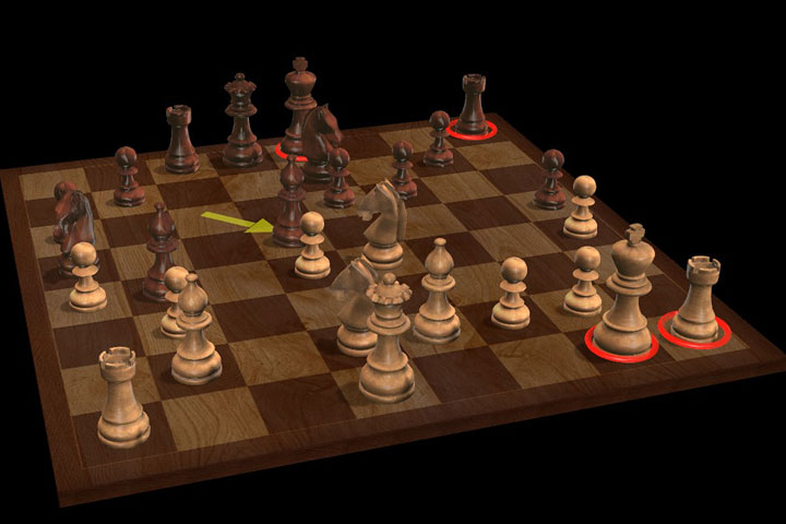 Vladimir Kramnik Proposes An Exciting Chess Variant Chessbase