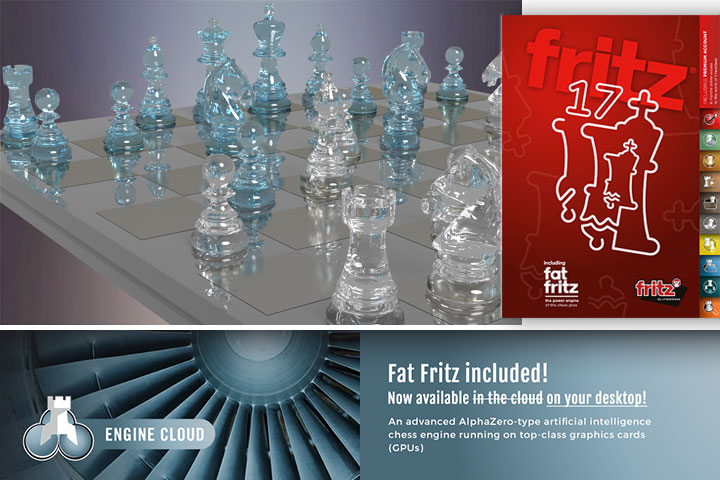 fritz chess twelfth edition