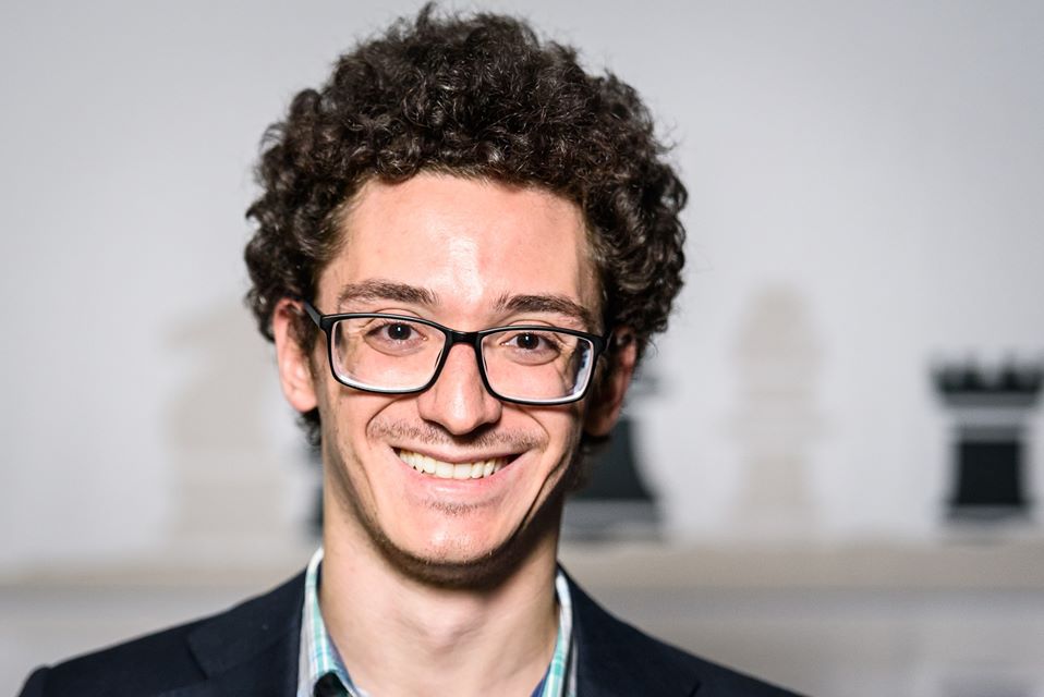 Caruana Clinches Match Victory In Catalan Classic 