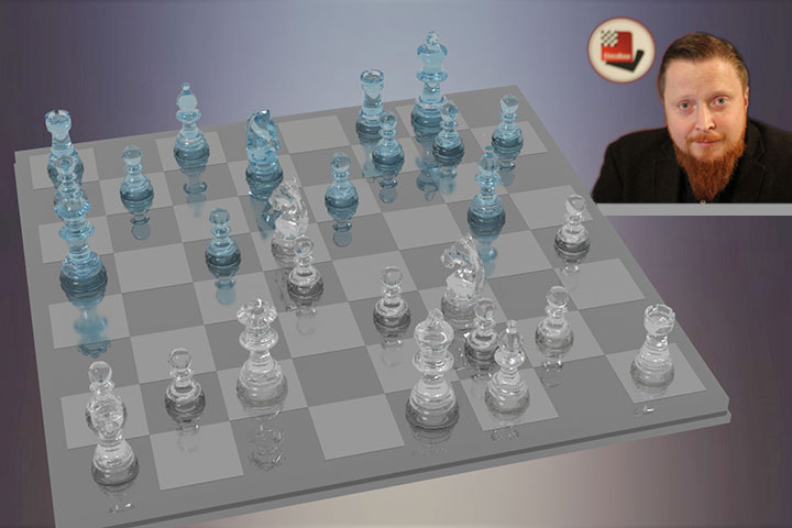 Chessable - Are you ready for some more famous checkmate