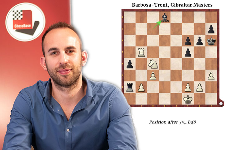 Portuguese Gambit - Chess Opening 