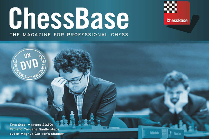 ChessBase 17 - Tips and Tricks by Walter Saumweber