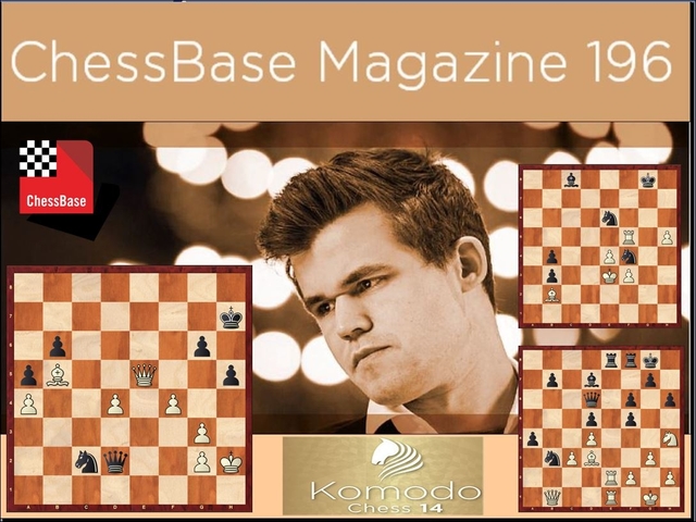 ChessBase India - The most interesting position arising