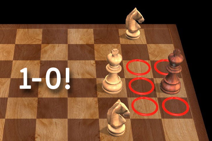 L.e.e.l.a] AlphaZero vs Stockfish 8 Scaling Recreation Completed!