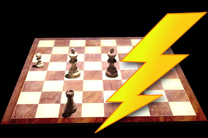 Learn Chess Openings fast –