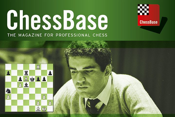 Chess Daily News by Susan Polgar - Interview with Richard Rapport