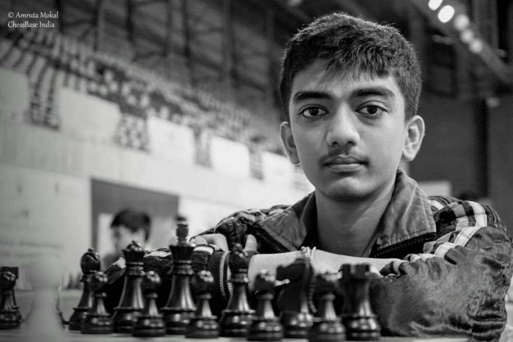 Chess: India's Gukesh wins La Roda Open; Pragg, Sadhwani among top