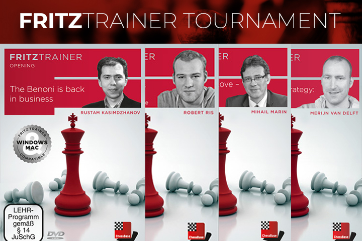 Traxler Counter Attack - The Chess Website
