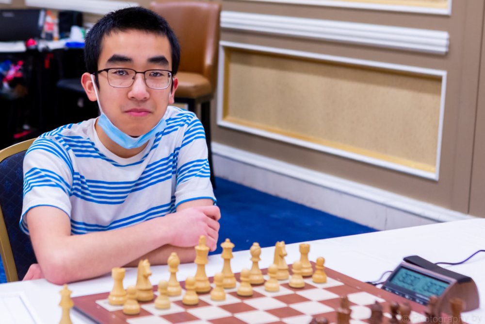 Yoo, Javakhadze are Chess Winners, International Master Norm for