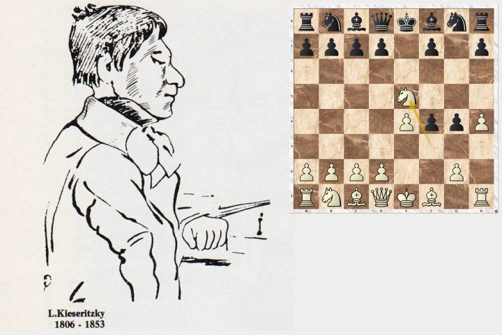 Stockfish Explains The Immortal Chess Game 