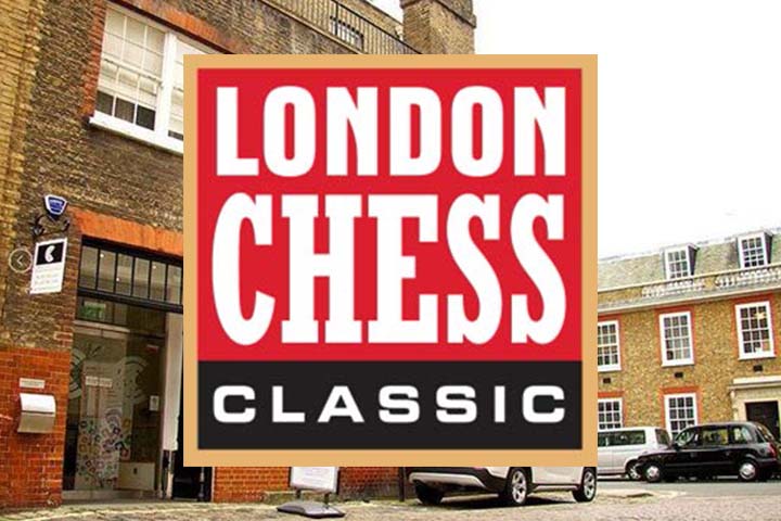 Chess: London Classic starts this weekend, plus Pro-Biz Cup