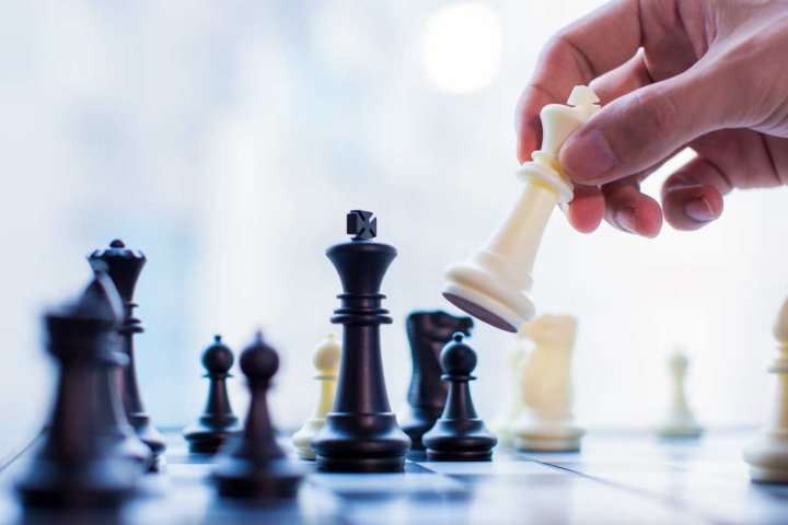 Can Artificial Intelligence identify your playing style? | ChessBase