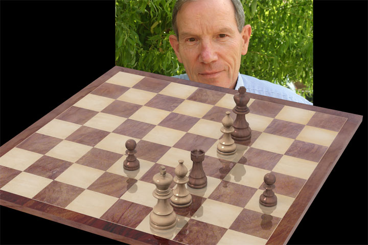 June 2021 Chess Puzzle Answer Key