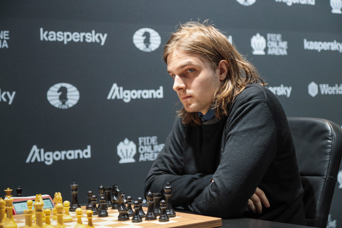FIDE Grand Prix Berlin: Pools Tie-Breaks