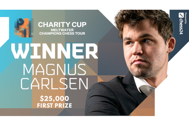 Magnus Carlsen Triumphs After Thrilling Final Round 