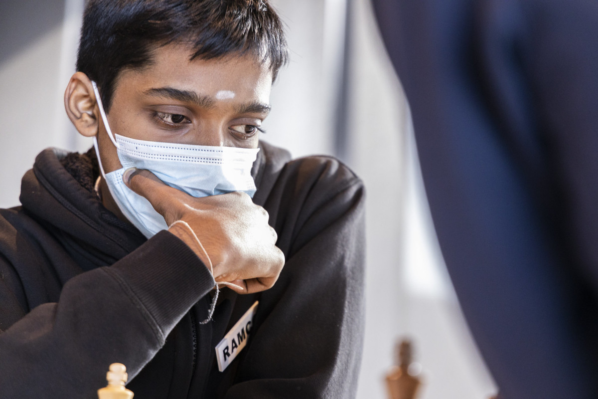 Chess: India's Gukesh wins La Roda Open; Pragg, Sadhwani among top 5