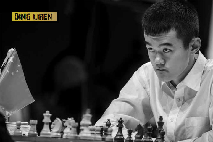 Ding Liren reveals name of another GM who helped him become
