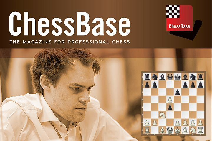 Another very tricky French grandmaster  Magnus Carlsen vs. GM Maxime  Lagarde 