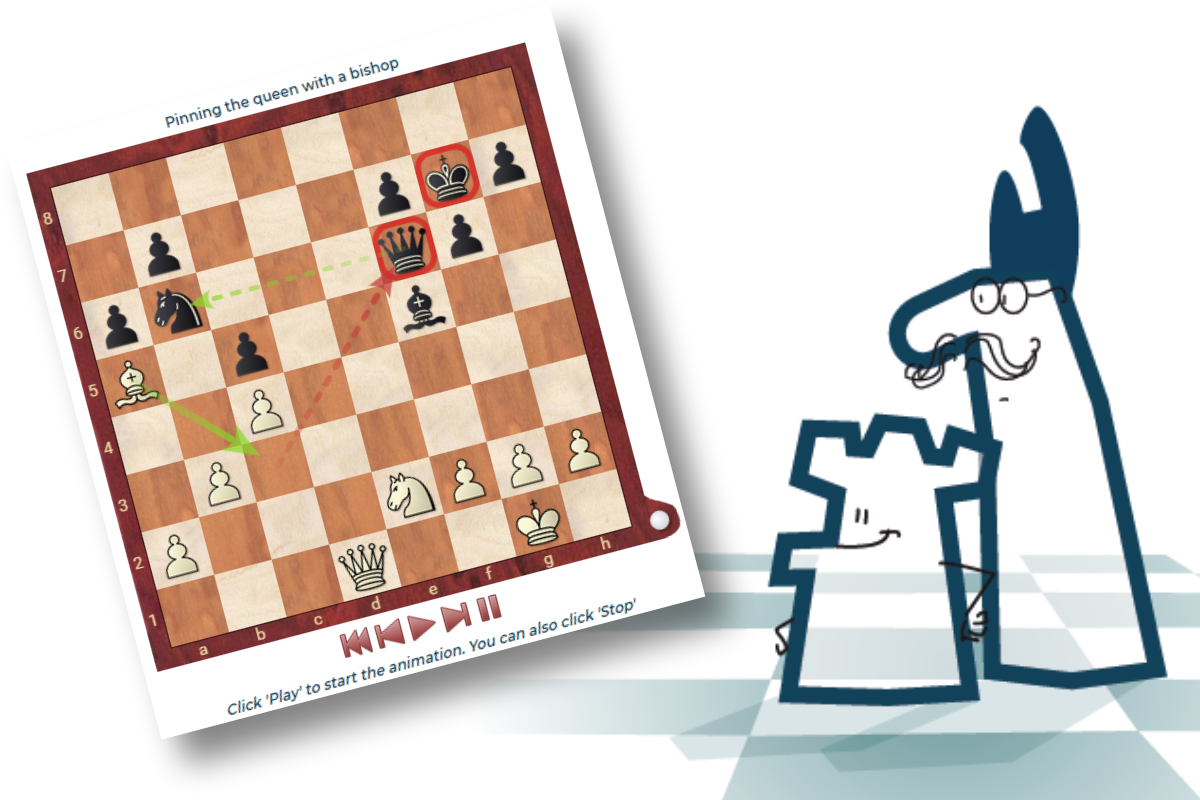 How To Play Chess For Beginners: The Guide to Learning Chess From Scratch -  The Basic Guide to Playing Your First Game - With Puzzles to Practice