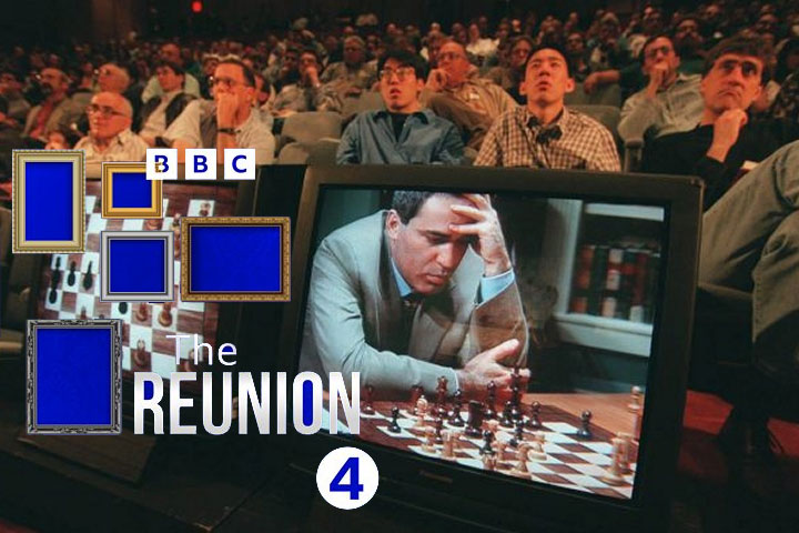 BBC World Service - BBC OS, Nervy Final Day in Chess World