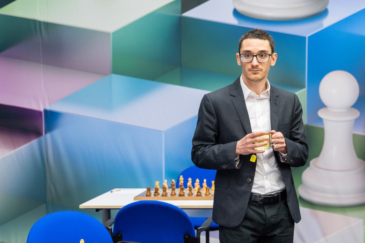 Winner Takes It All! FINAL Results & Standings of Tata Steel Chess 2023 