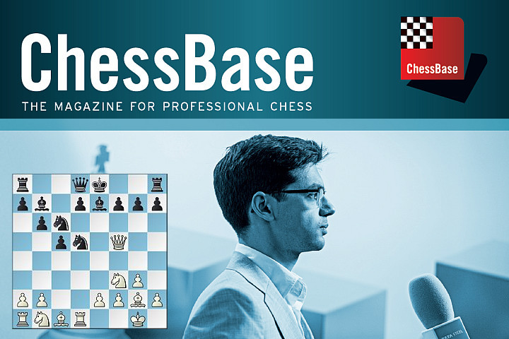 The Analysis – Anish Giri shows his win over Carlsen