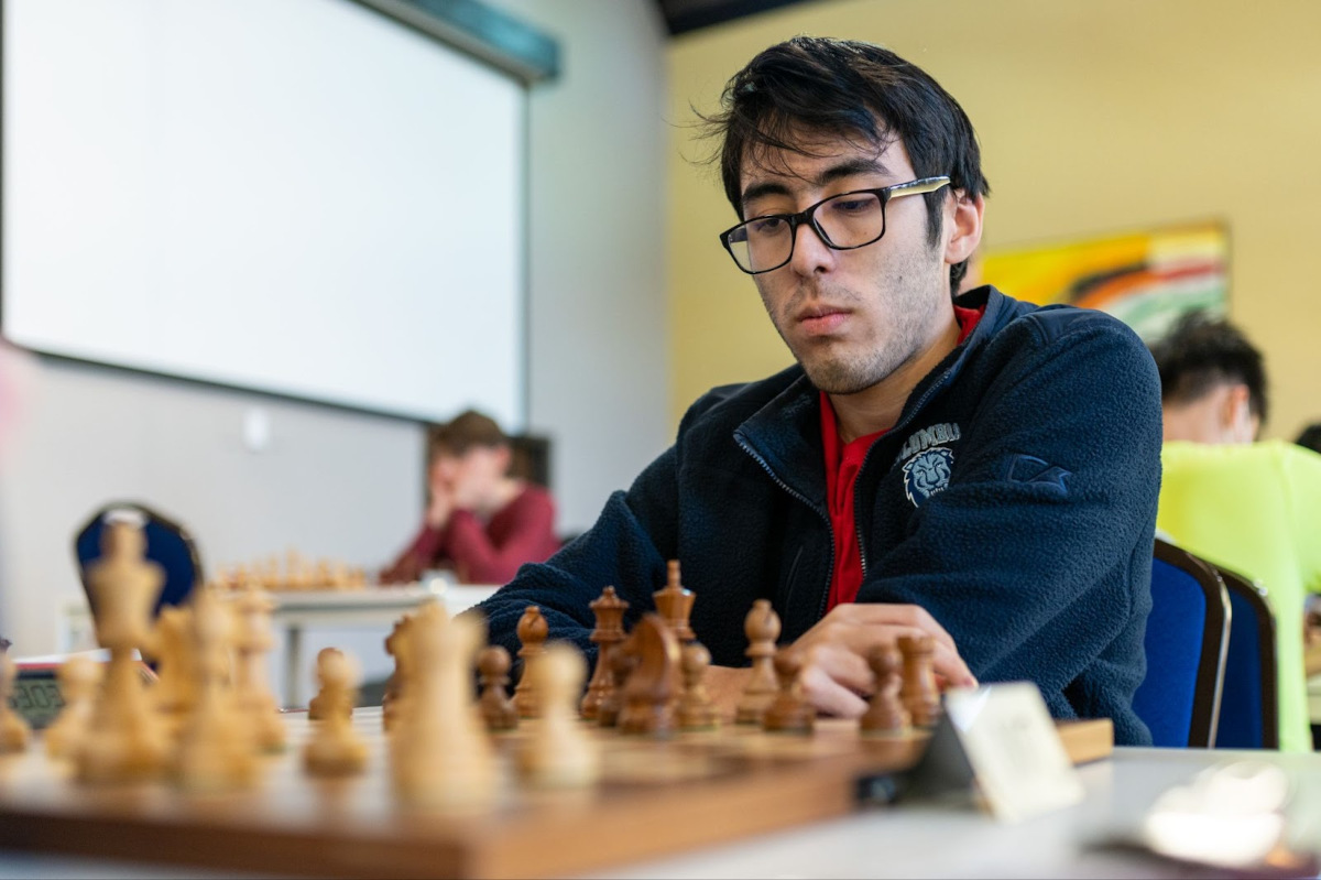 Strongest Chess Tournament Ever Begins in Saint Louis, U.S.A.