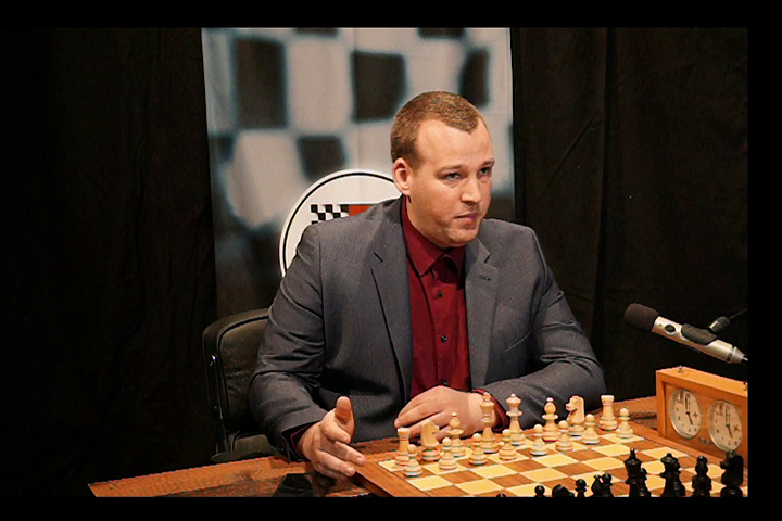 Chess grandmaster Hans Niemann tells Piers Morgan he did not use