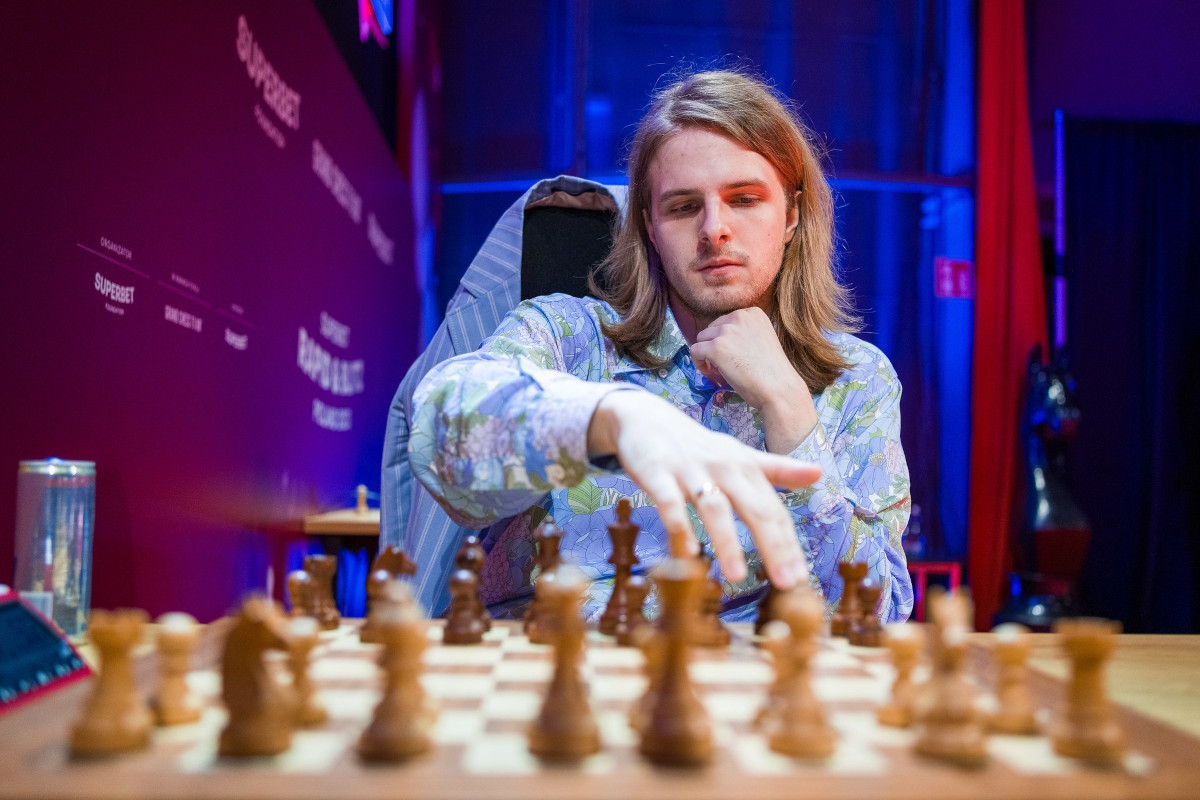 New FIDE Laws Of Chess For Blitz, Rapid Still Not Perfect 