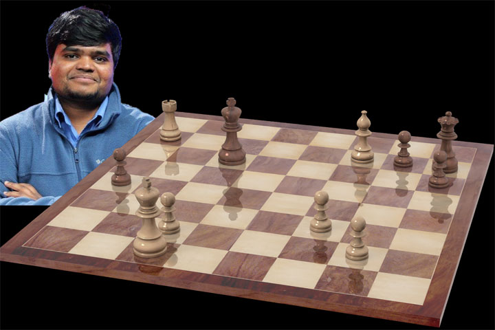 Gauri chess puzzles - (2)