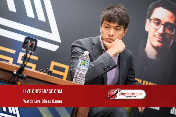 Grand Chess Tour on X: The long-awaited victory for MVL, who struggled at  the beginning of #SuperbetChessClassic. The French Grandmaster outplayed  Ian Nepomniachtchi with black pieces today! #grandchesstour  #SuperbetChessClassic #mvl
