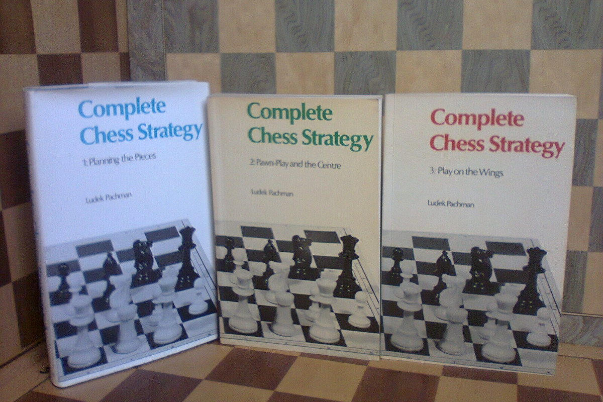 ChessBase Complete