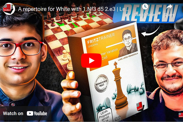 Sagar Shah - CEO - ChessBase India