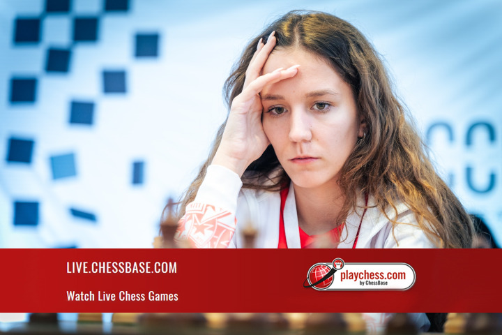 iChess Club - Chess Betting Euro Club Cup