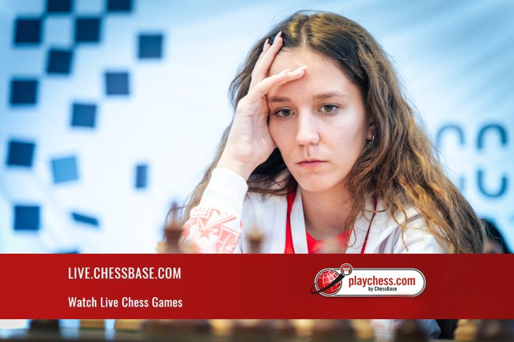 Search results for: 'chess' - Internet Chess Club