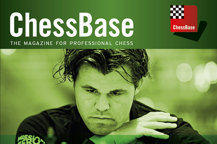 Best way to win - sacrifice your queen - Luis Paulo Supi vs Magnus Carlsen  - 2020 
