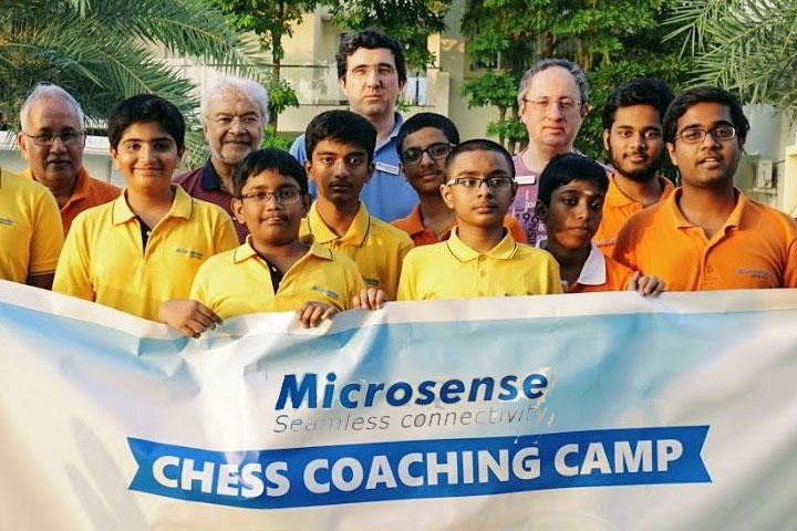 The Secret These Chess Champions Use to Win Isn't Skill—It's