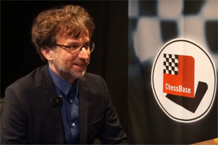 Maxim Dlugy talks to Der Spiegel