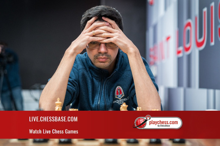 Chess live viewership analytics service Chess Watch launched