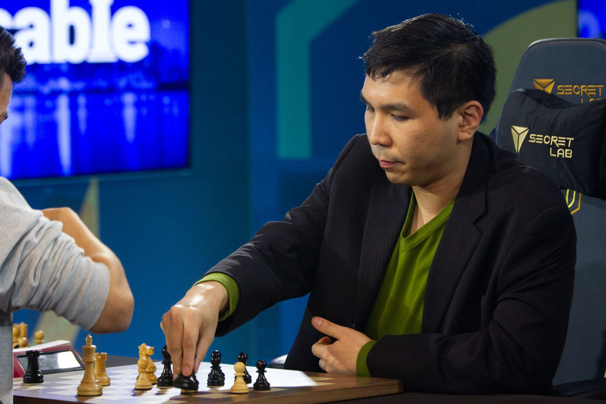 Champions Chess Tour (CCT) Finals overview: Schedule, where to watch, and  more