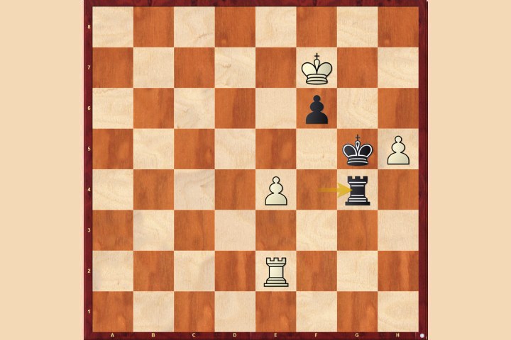 Can Hikaru (BOT) Defeat Stockfish with 3 pawn advantage ?? 