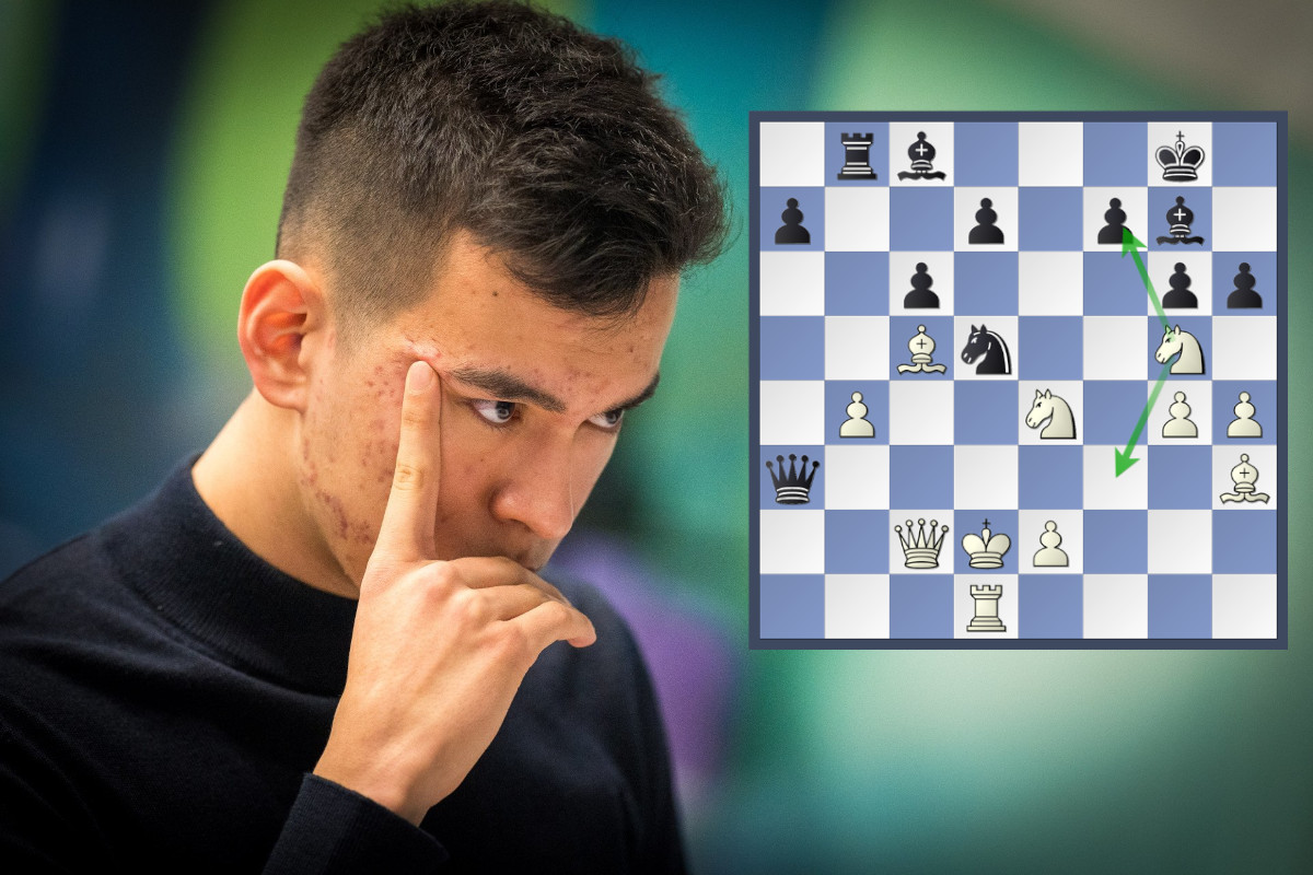 Jon Speelman: Sensible decision making | ChessBase