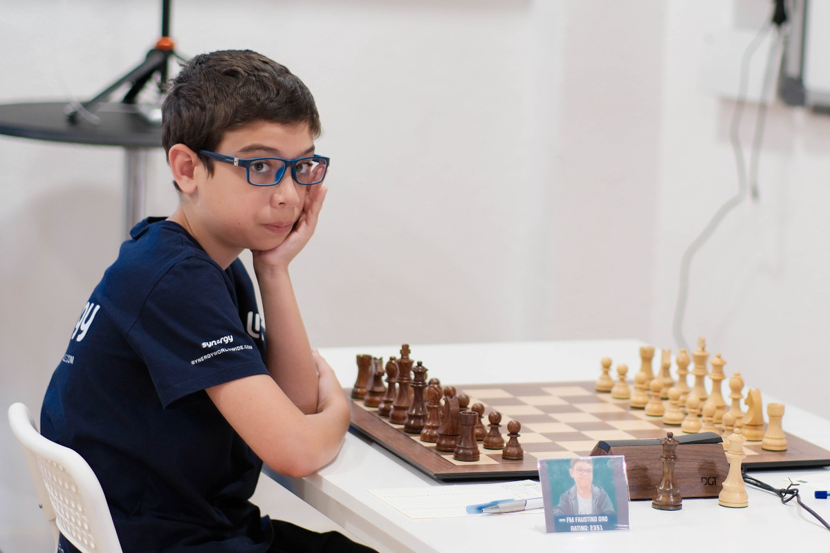 Madrid: Suárez wins main event, Oro’s IM title hunt falls just 