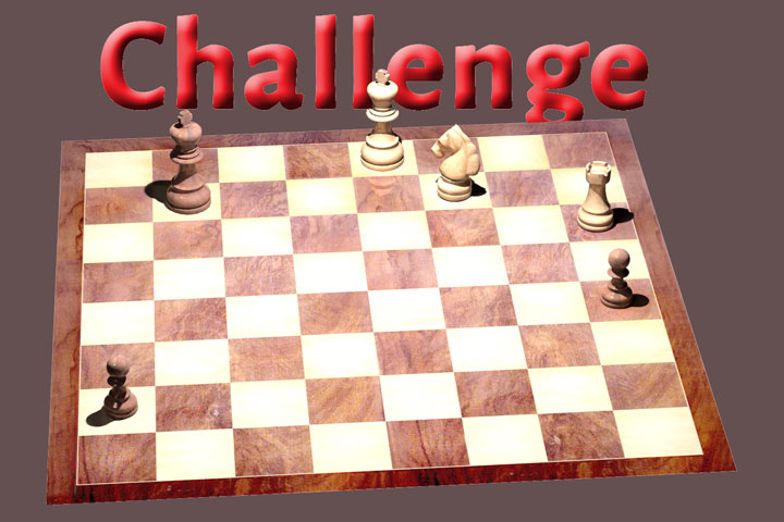 Can you handle pawns? | ChessBase