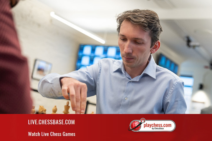 US Championships - Live! | ChessBase