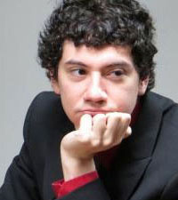 Alejandro Ramírez (chess player) - Wikiwand