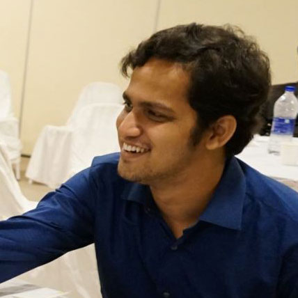 Shahid Ahmed - Editor - Chessbase India